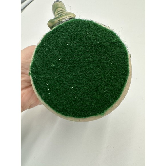 Rare Vintage Castle Arch Pottery Water Pitcher Jug Creamer 4.75” Castle Ireland - Picture 7 of 11